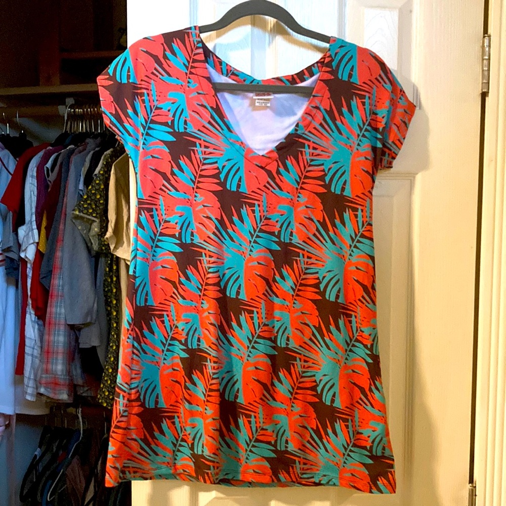 NWOT Tee shirt dress